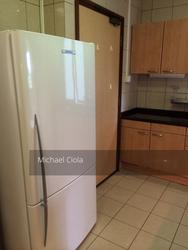 Oleanas Residence (D9), Condominium #125730952